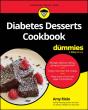Diabetes Desserts Cookbook For Dummies - Preview