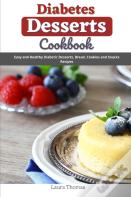 Diabetes Desserts Cookbook