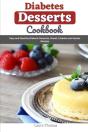 Diabetes Desserts Cookbook - Preview