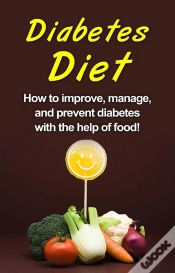 Capa do artigo Diabetes Diet