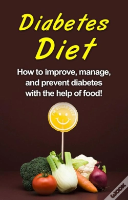 Capa do artigo Diabetes Diet