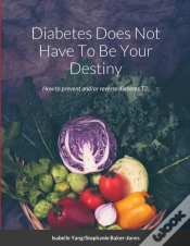 Capa do artigo Diabetes Does Not Have To Be Your Destiny