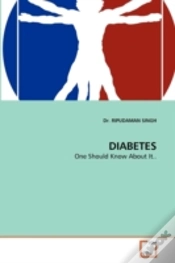 Capa do artigo Diabetes