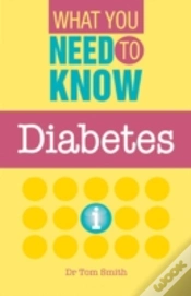 Capa do artigo Diabetes