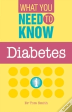 Capa do artigo Diabetes