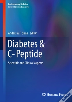 Capa do artigo Diabetes & C-Peptide