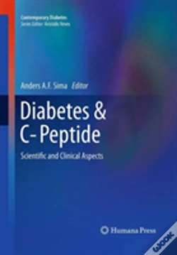 Capa do artigo Diabetes & C-Peptide