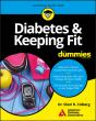 Diabetes & Keeping Fit For Dummies - Preview