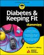 Diabetes & Keeping Fit For Dummies - Preview