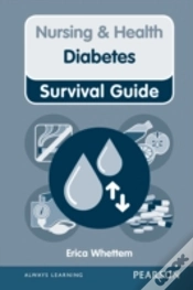 Capa do artigo Diabetes