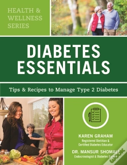 Capa do artigo Diabetes Essentials