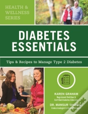 Capa do artigo Diabetes Essentials