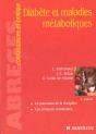 Diabetes Et Maladies Metaboliques ; 4e Edition - Preview