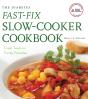 Diabetes Fast-Fix Slow-Cooker Cookbook - Preview