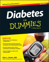 Diabetes For Dummies