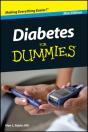 Diabetes For Dummies, Mini Edition - Preview