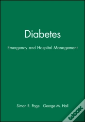 Capa do artigo Diabetes