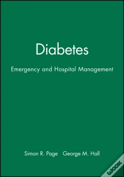 Capa do artigo Diabetes