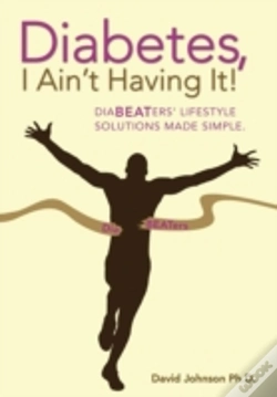 Capa do artigo Diabetes, I Ain'T Having It!