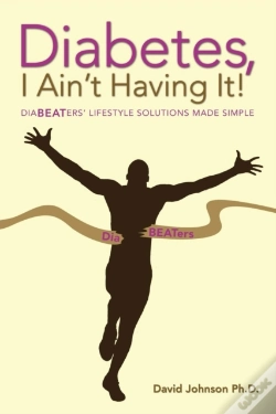 Capa do artigo Diabetes, I Ain'T Having It!