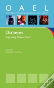 Capa do artigo Diabetes: Improving Patient Care