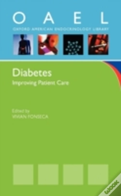 Capa do artigo Diabetes: Improving Patient Care