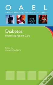 Capa do artigo Diabetes: Improving Patient Care