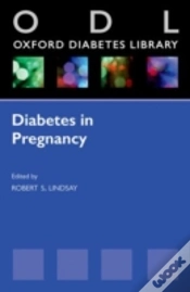 Capa do artigo Diabetes In Pregnancy