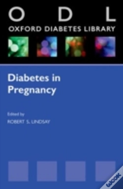 Capa do artigo Diabetes In Pregnancy