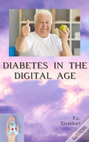 Capa do artigo Diabetes In The Digital Age - E-Book