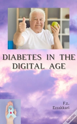 Capa do artigo Diabetes In The Digital Age - E-Book