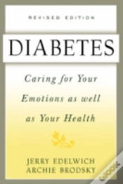 Capa do artigo Diabetes