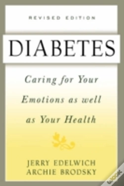 Capa do artigo Diabetes