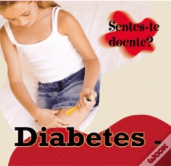 Capa do artigo Diabetes