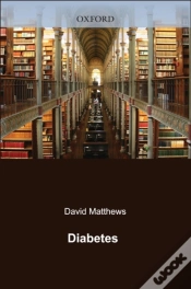 Capa do artigo Diabetes