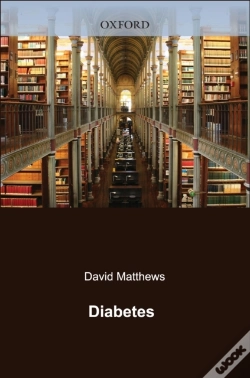 Capa do artigo Diabetes