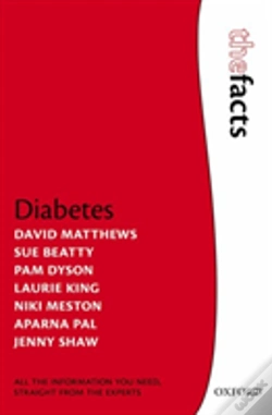 Capa do artigo Diabetes