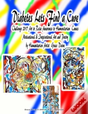 Capa do artigo Diabetes Lets Find A Cure Challenge 2017