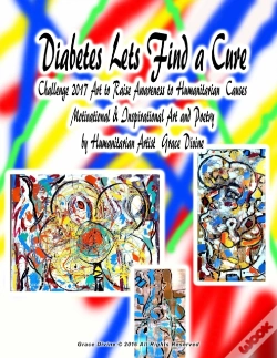 Capa do artigo Diabetes Lets Find A Cure Challenge 2017