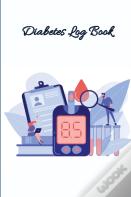 Diabetes Log Book