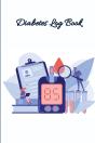 Diabetes Log Book - Preview