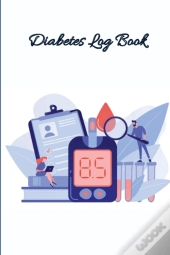Diabetes Log Book