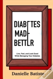 Capa do artigo Diabetes Made Better