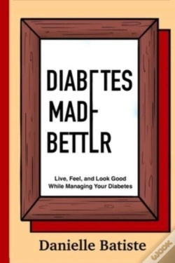 Capa do artigo Diabetes Made Better