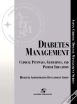 Capa do artigo Diabetes Management