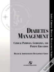 Capa do artigo Diabetes Management
