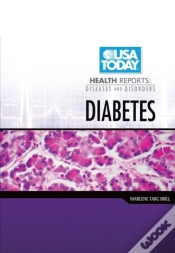 Capa do artigo Diabetes
