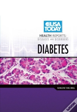 Capa do artigo Diabetes