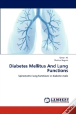Capa do artigo Diabetes Mellitus And Lung Functions