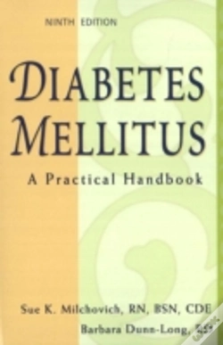 Capa do artigo Diabetes Mellitus